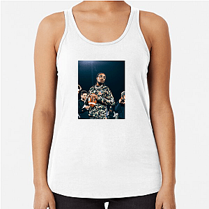 Quavo My Favorite Rapper Quavo Tank Tops