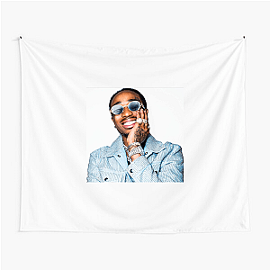 Quavo Always Flowing, Always Quavo Quavo Tapestries