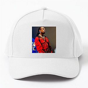 Quavo Bad And Boujee Legacy Quavo Hats & Caps