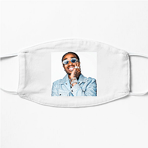 Quavo Always Flowing, Always Quavo Quavo Face Masks