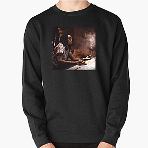 Quavo Culture King Quavo Sweatshirts