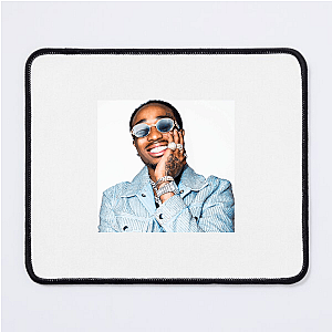 Quavo Always Flowing, Always Quavo Quavo Mouse Pads