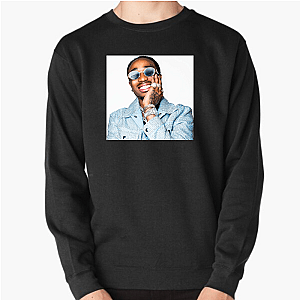 Quavo Always Flowing, Always Quavo Quavo Sweatshirts
