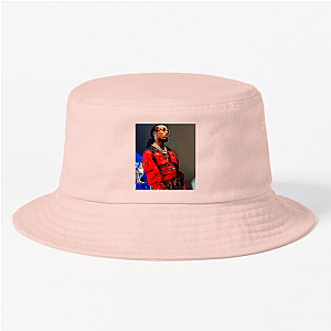 Quavo Bad And Boujee Legacy Quavo Hats & Caps