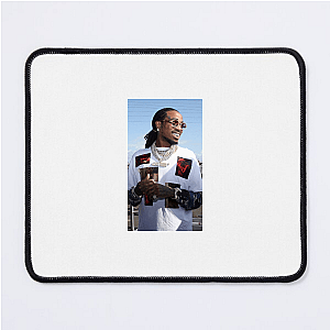 Quavo Music Boss Quavo Mouse Pads