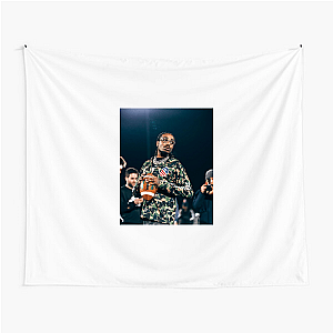 Quavo My Favorite Rapper Quavo Tapestries