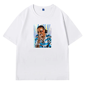 Quavo Unstoppable Rhymes Quavo T-Shirts