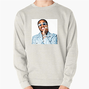 Quavo Always Flowing, Always Quavo Quavo Sweatshirts