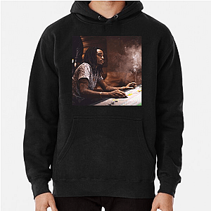 Quavo Culture King Quavo Hoodies