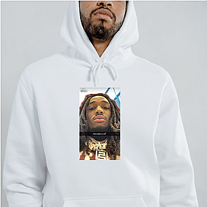 Quavo Global Hip Hop Icon Quavo Hoodies
