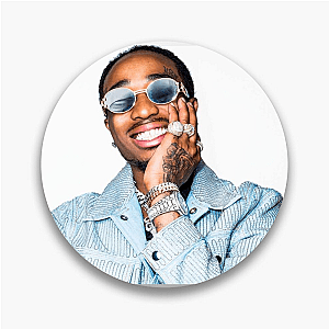 Quavo Always Flowing, Always Quavo Quavo Pins