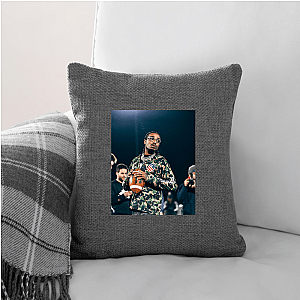 Quavo My Favorite Rapper Quavo Pillows Cover