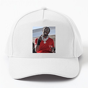 Quavo Beyond The Trap Quavo Hats & Caps