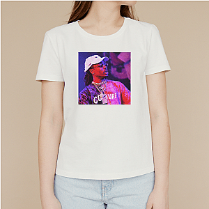 Quavo Migos Forever Quavo T-Shirts