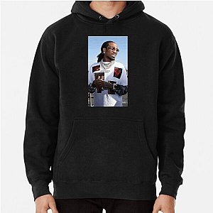 Quavo Music Boss Quavo Hoodies