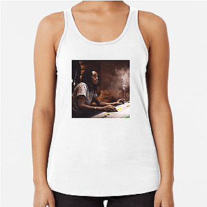 Quavo Culture King Quavo Tank Tops