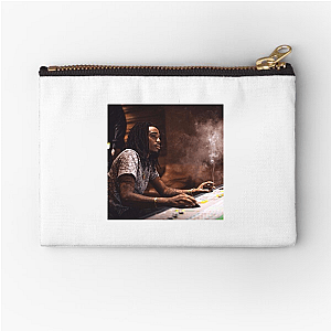 Quavo Culture King Quavo Zipper Pouches