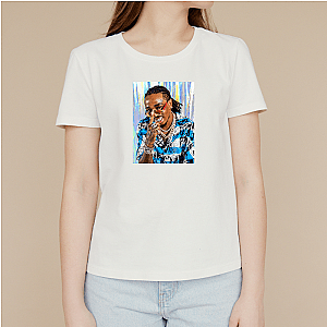 Quavo Unstoppable Rhymes Quavo T-Shirts