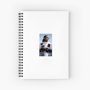 Quavo Music Boss Quavo Notebook