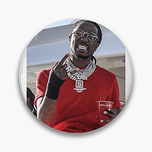 Quavo Beyond The Trap Quavo Pins