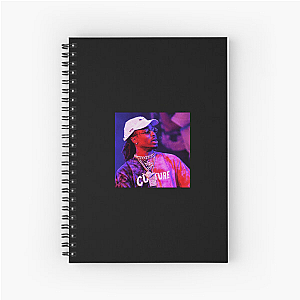 Quavo Migos Forever Quavo Notebook