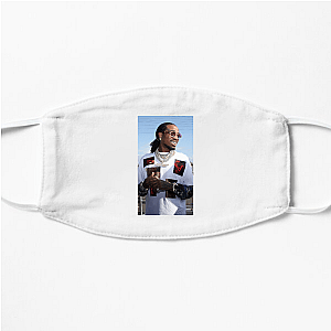 Quavo Music Boss Quavo Face Masks