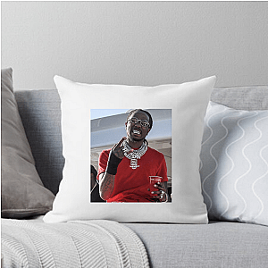 Quavo Beyond The Trap Quavo Pillows Cover