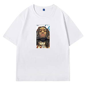 Quavo Global Hip Hop Icon Quavo T-Shirts
