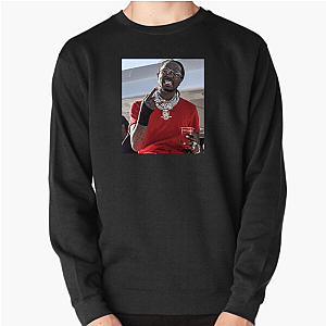 Quavo Beyond The Trap Quavo Sweatshirts