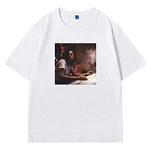 Quavo Culture King Quavo T-Shirts