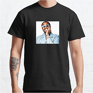 Quavo Always Flowing, Always Quavo Quavo T-Shirts