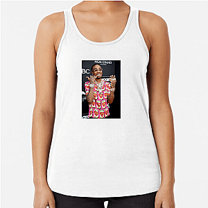 Quavo Huncho Vibes Quavo Tank Tops