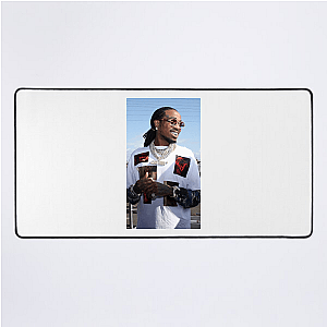 Quavo Music Boss Quavo Mouse Pads