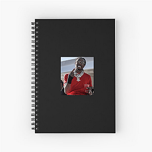 Quavo Beyond The Trap Quavo Notebook