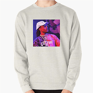 Quavo Migos Forever Quavo Sweatshirts
