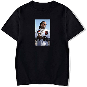 Quavo Music Boss Quavo T-Shirts
