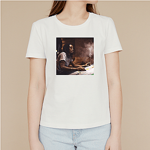 Quavo Culture King Quavo T-Shirts