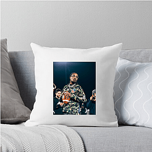 Quavo My Favorite Rapper Quavo Pillows Cover