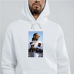 Quavo Music Boss Quavo Hoodies