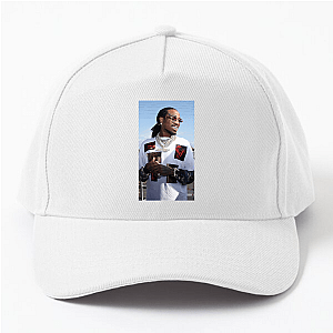Quavo Music Boss Quavo Hats & Caps