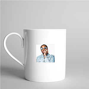 Quavo Always Flowing, Always Quavo Quavo Mugs