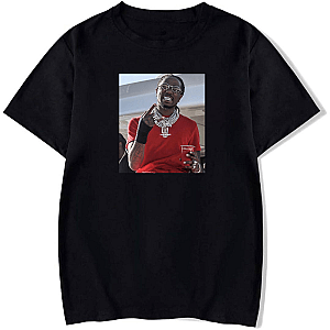 Quavo Beyond The Trap Quavo T-Shirts