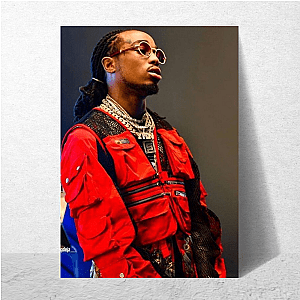 Quavo Bad And Boujee Legacy Quavo Posters