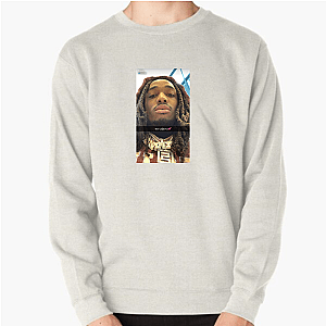 Quavo Global Hip Hop Icon Quavo Sweatshirts
