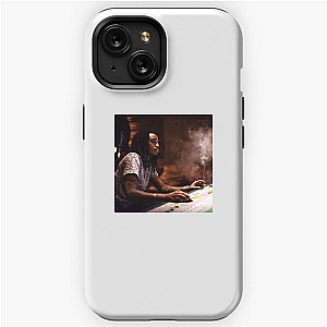 Quavo Culture King Quavo iPhone Cases