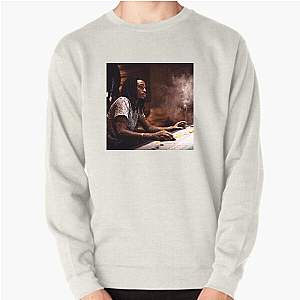 Quavo Culture King Quavo Sweatshirts