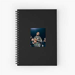 Quavo My Favorite Rapper Quavo Notebook