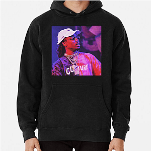 Quavo Migos Forever Quavo Hoodies