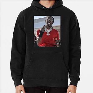 Quavo Beyond The Trap Quavo Hoodies