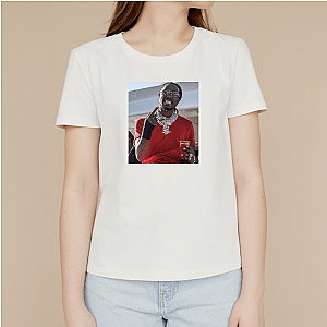 Quavo Beyond The Trap Quavo T-Shirts